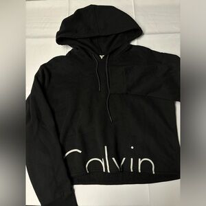 CALVIN KLEIN HOODIE 🖤